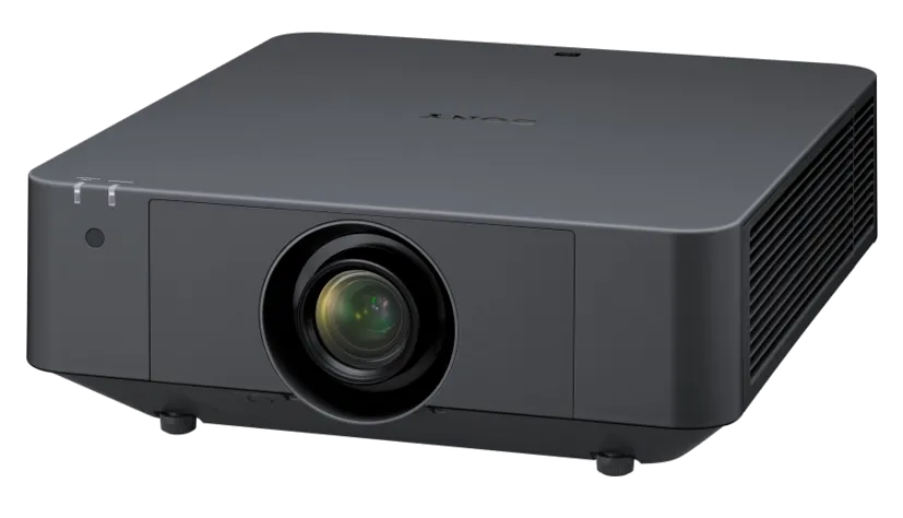 Замена блока питания Sony VPL-FHZ66/B