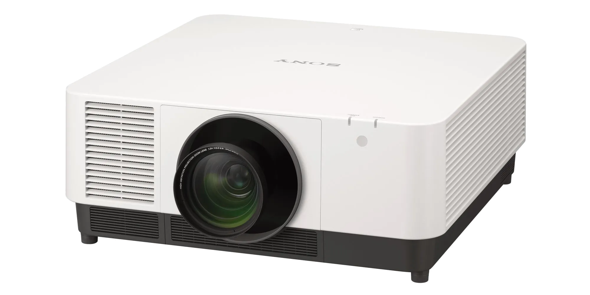 Замена блока питания Sony VPL-FHZ90L