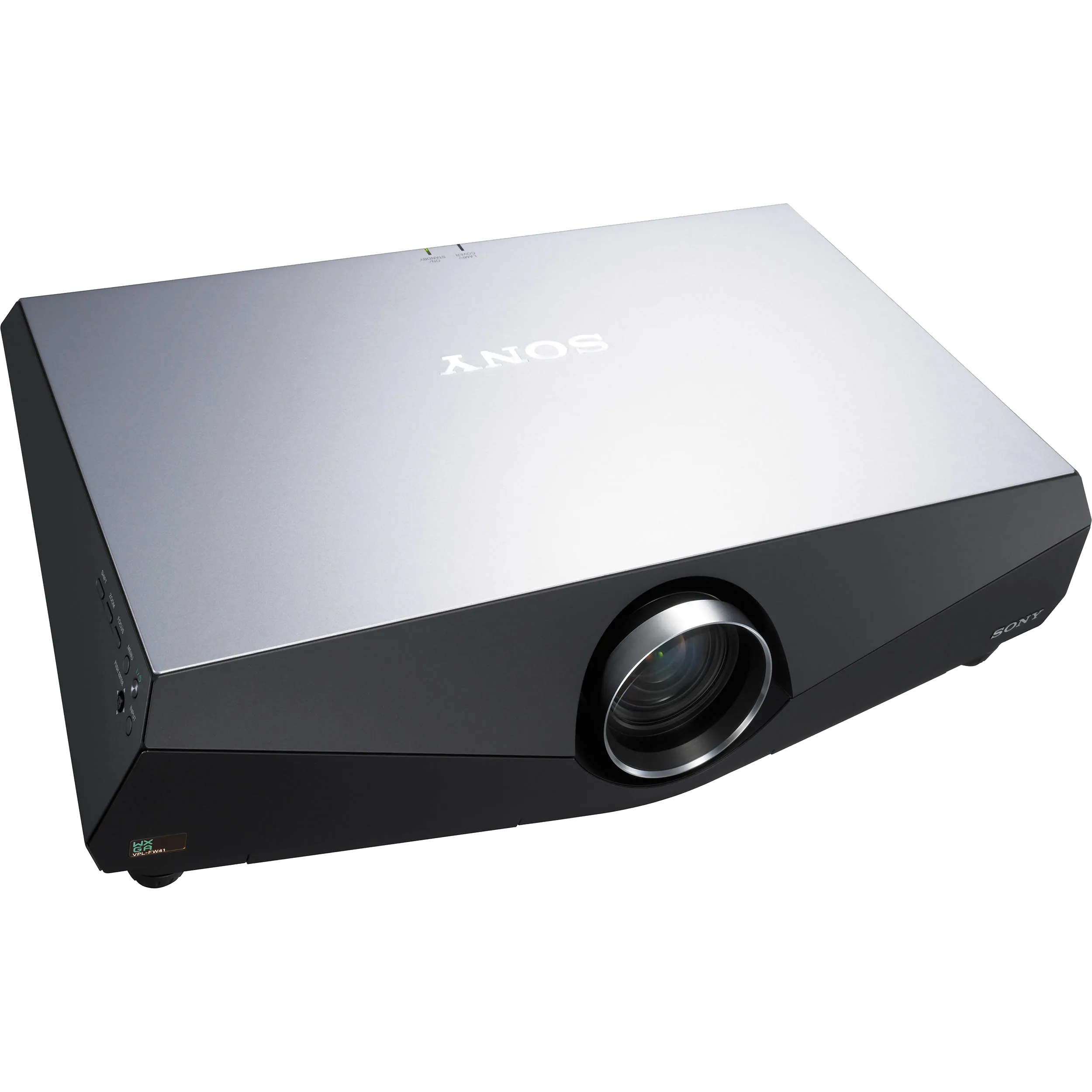 Замена блока питания Sony VPL-FW41L