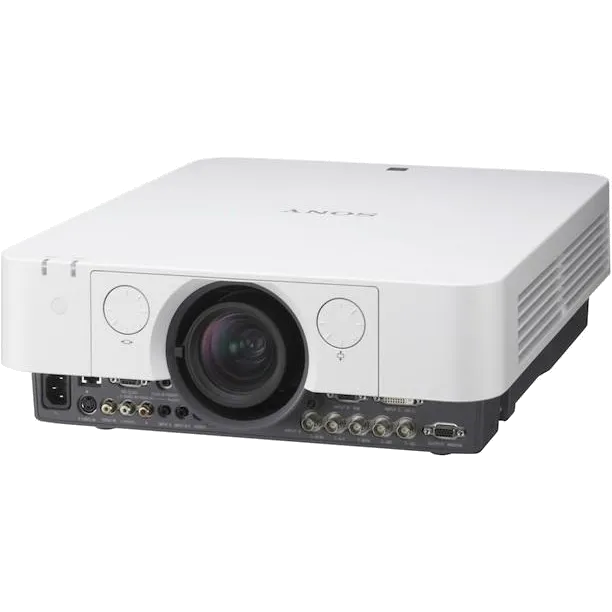 Замена блока питания Sony VPL-FX35