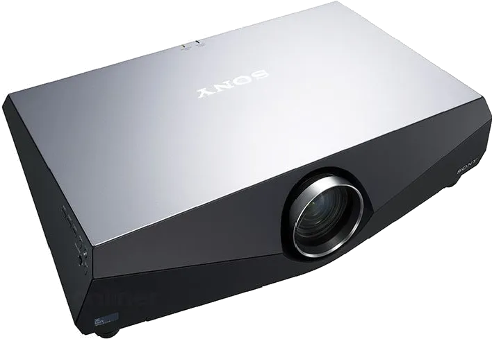 Замена блока питания Sony VPL-FX40