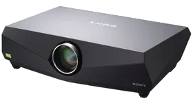 Замена блока питания Sony VPL-FX41