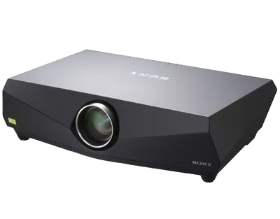 Замена блока питания Sony VPL-FX41L