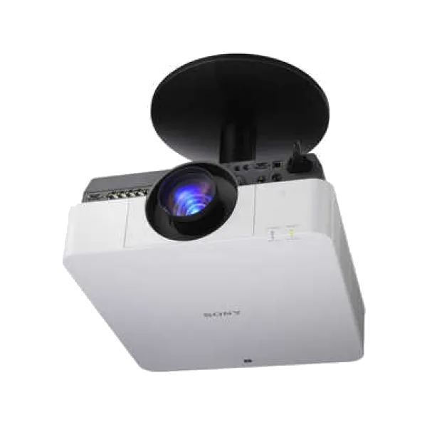 Замена блока питания Sony VPL-FX500L