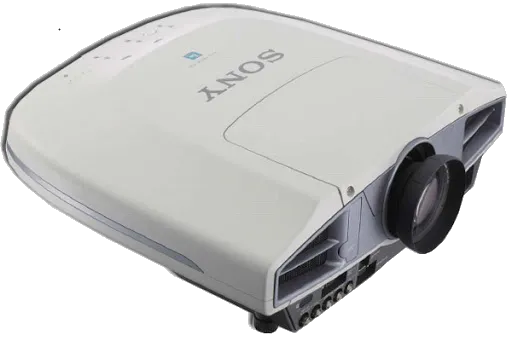 Замена блока питания Sony VPL-FX52L