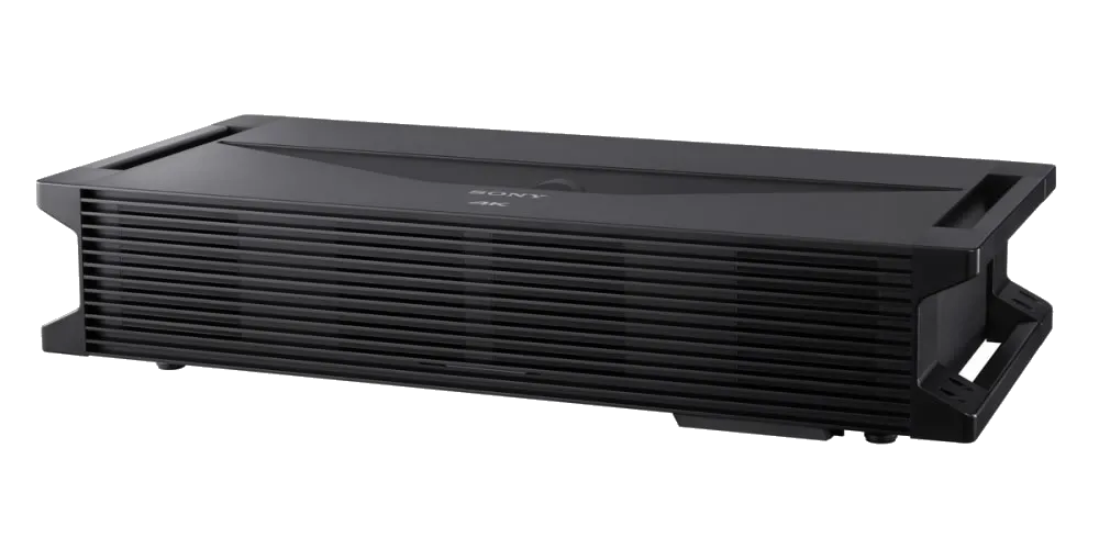 Замена блока питания Sony VPL-GTZ1