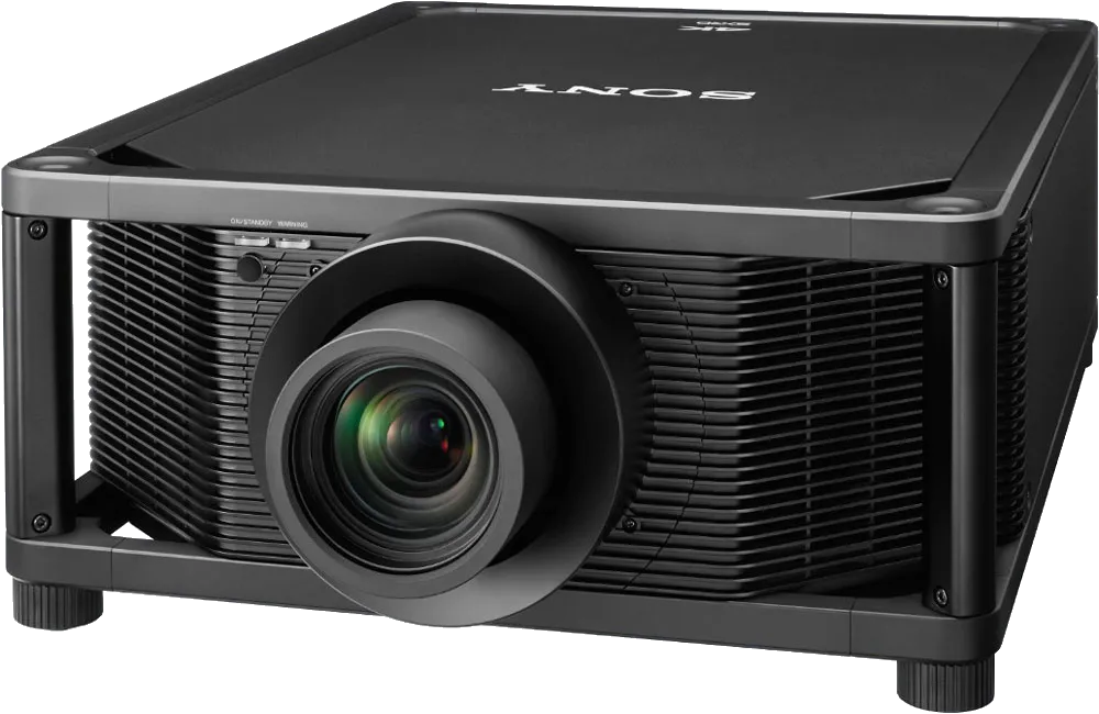Замена блока питания Sony VPL-GTZ270