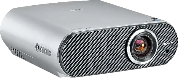 Замена блока питания Sony VPL-HS50