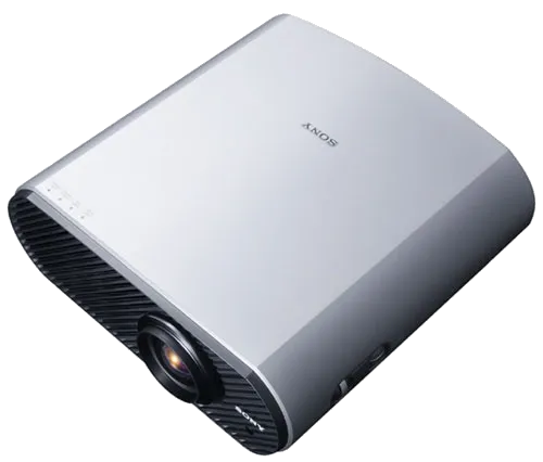 Замена блока питания Sony VPL-HS60