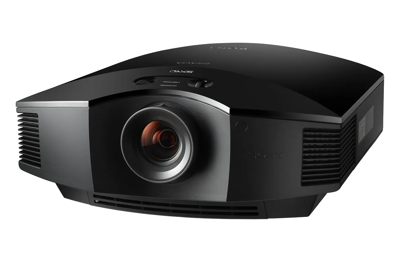 Замена блока питания Sony VPL-HW15