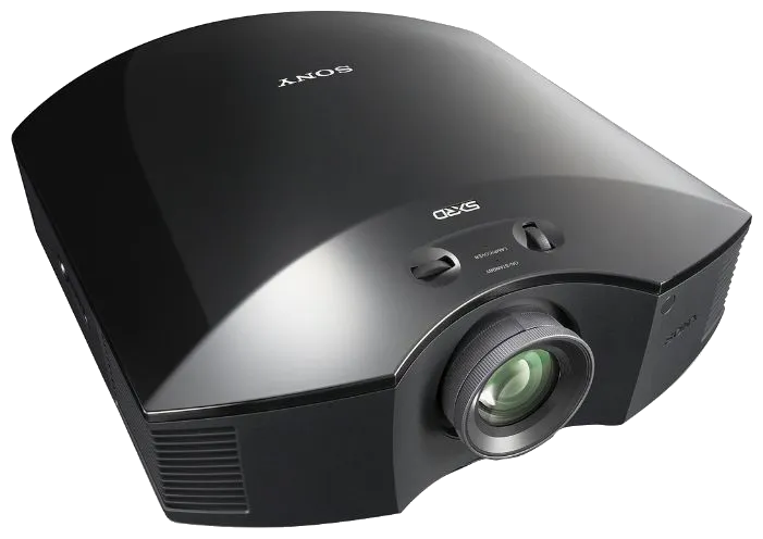 Замена блока питания Sony VPL-HW20