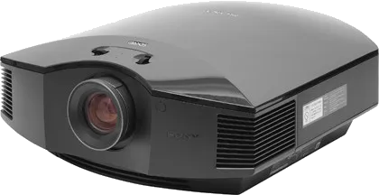 Замена блока питания Sony VPL-HW30