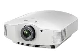 Замена блока питания Sony VPL-HW30ES