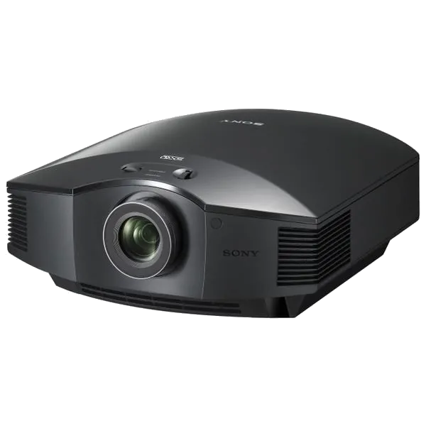Замена блока питания Sony VPL-HW40ES