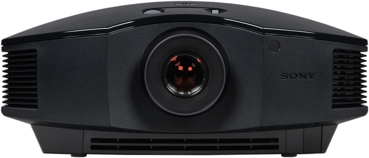 Замена блока питания Sony VPL-HW50ES