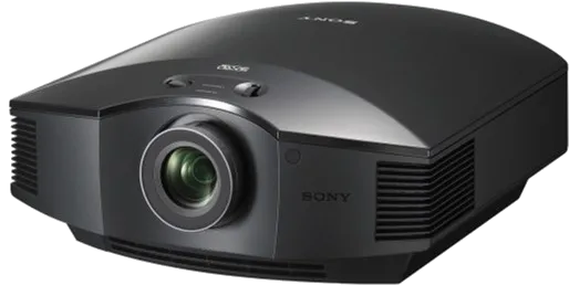 Замена блока питания Sony VPL-HW65