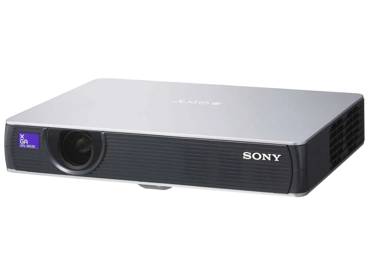 Замена блока питания Sony VPL-MX20