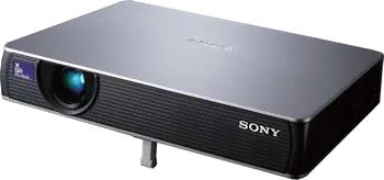 Замена блока питания Sony VPL-MX25