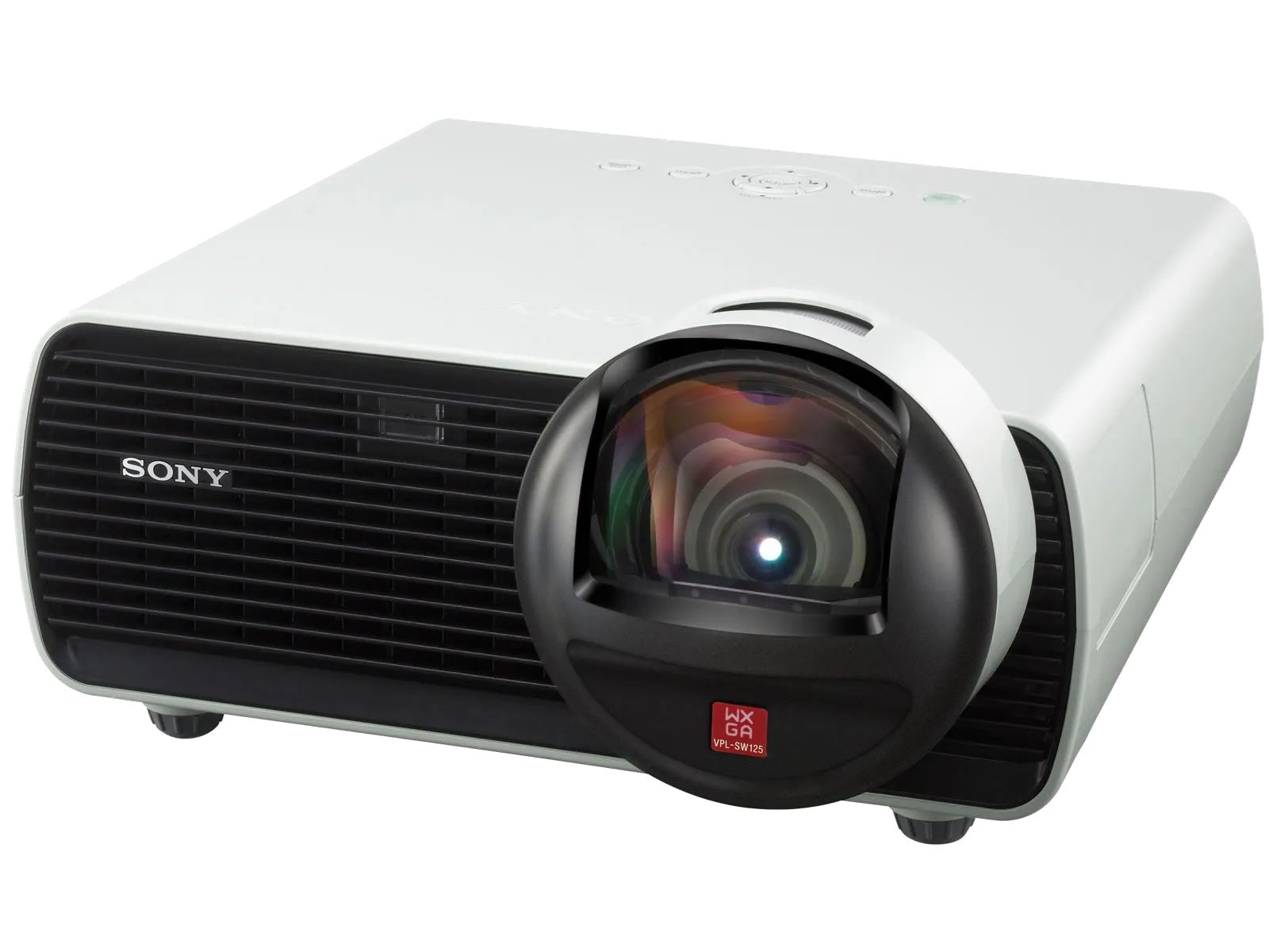 Замена блока питания Sony VPL-SW125