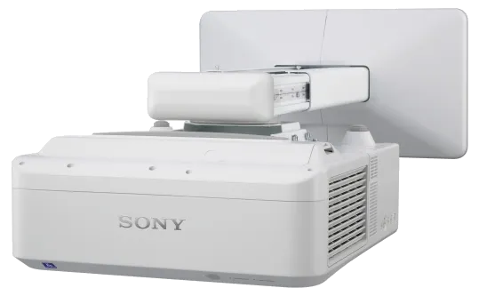 Замена блока питания Sony VPL-SW526