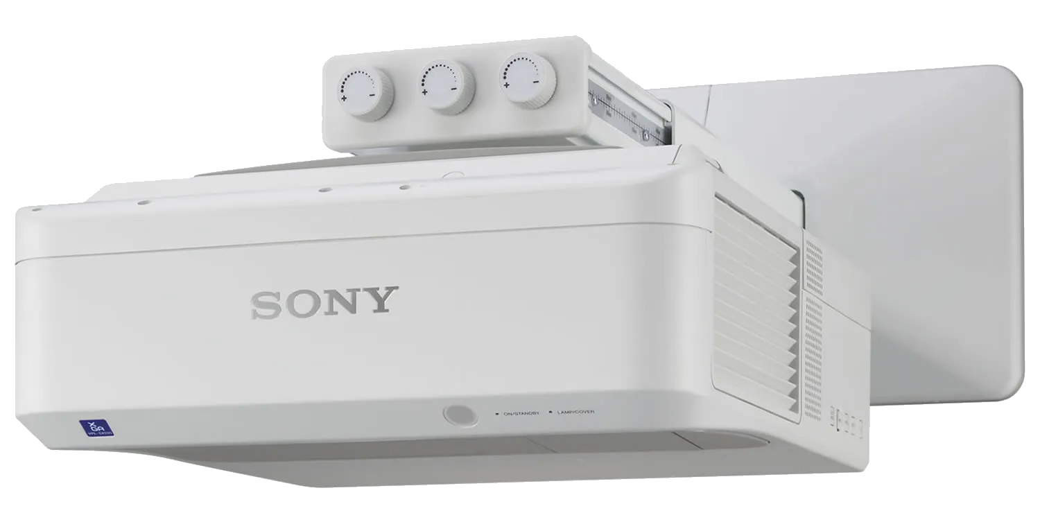 Замена блока питания Sony VPL-SW535