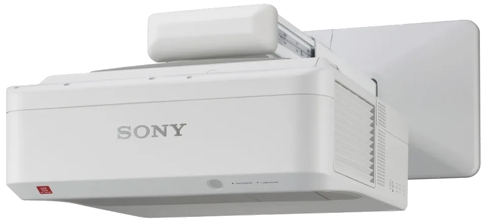 Замена блока питания Sony VPL-SW536C