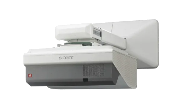 Замена блока питания Sony VPL-SW620