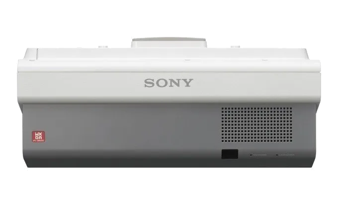 Замена блока питания Sony VPL-SW620C