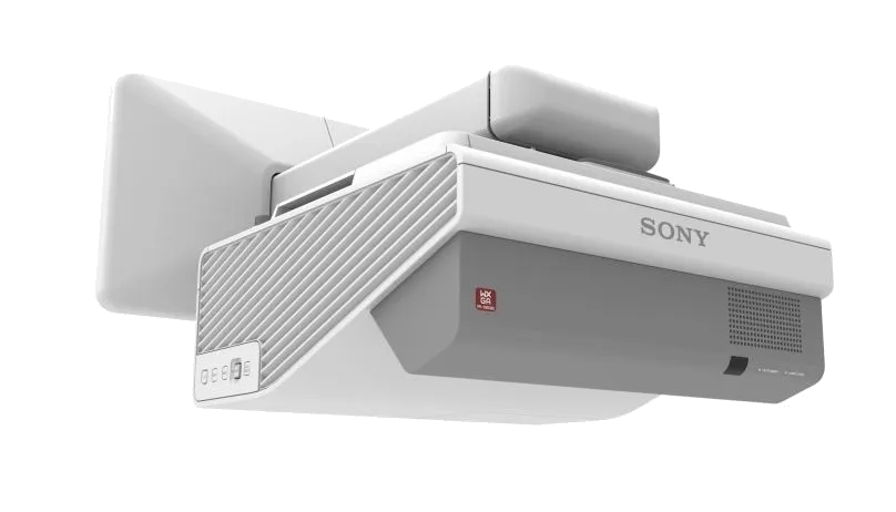 Замена блока питания Sony VPL-SW630C