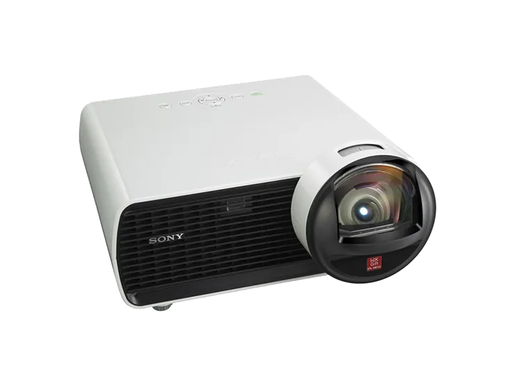 Замена блока питания Sony VPL-SX125