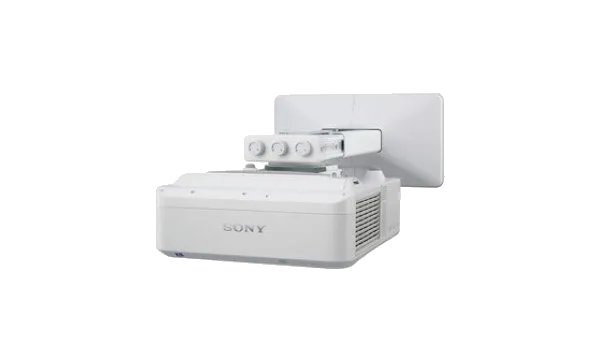 Замена блока питания Sony VPL-SX535