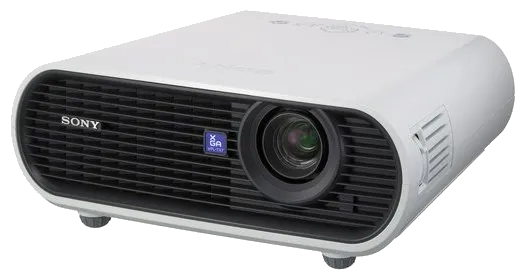 Замена блока питания Sony VPL-TX70