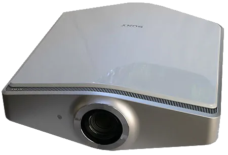 Замена блока питания Sony VPL-VW100