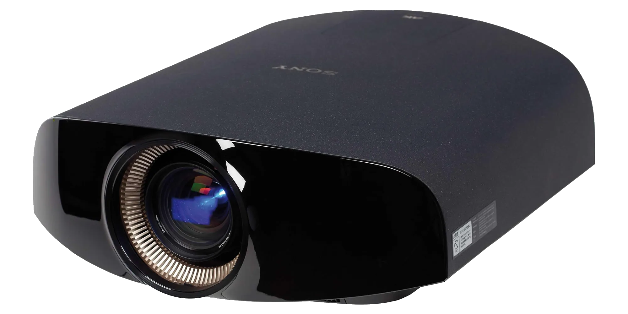 Замена блока питания Sony VPL-VW1000ES