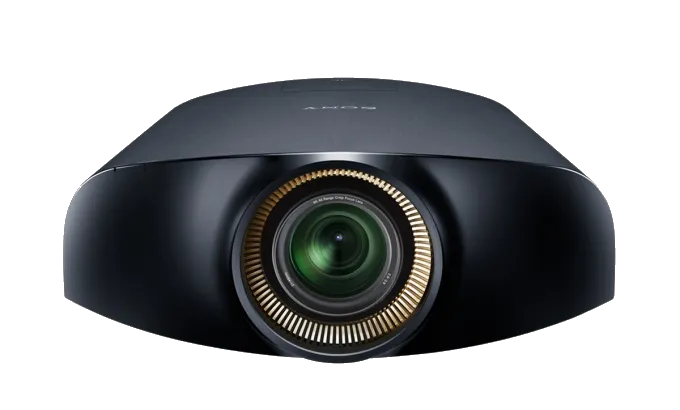 Замена блока питания Sony VPL-VW1100ES