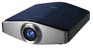 Замена блока питания Sony VPL-VW200