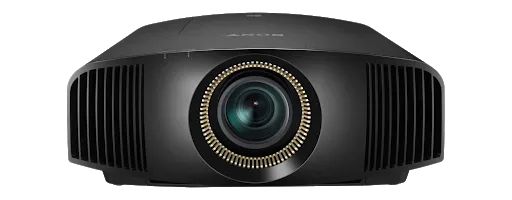 Замена блока питания Sony VPL-VW300ES