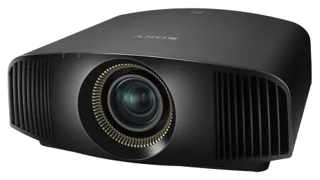 Замена блока питания Sony VPL-VW320