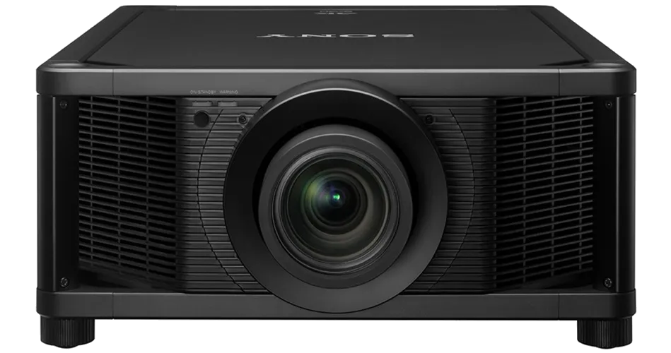 Замена блока питания Sony VPL-VW5000ES