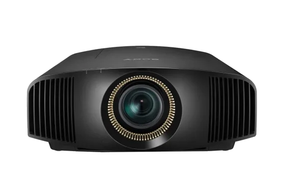 Замена блока питания Sony VPL-VW500ES