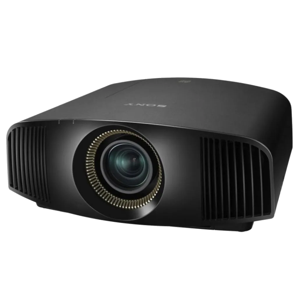 Замена блока питания Sony VPL-VW520ES