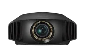 Замена блока питания Sony VPL-VW550/B