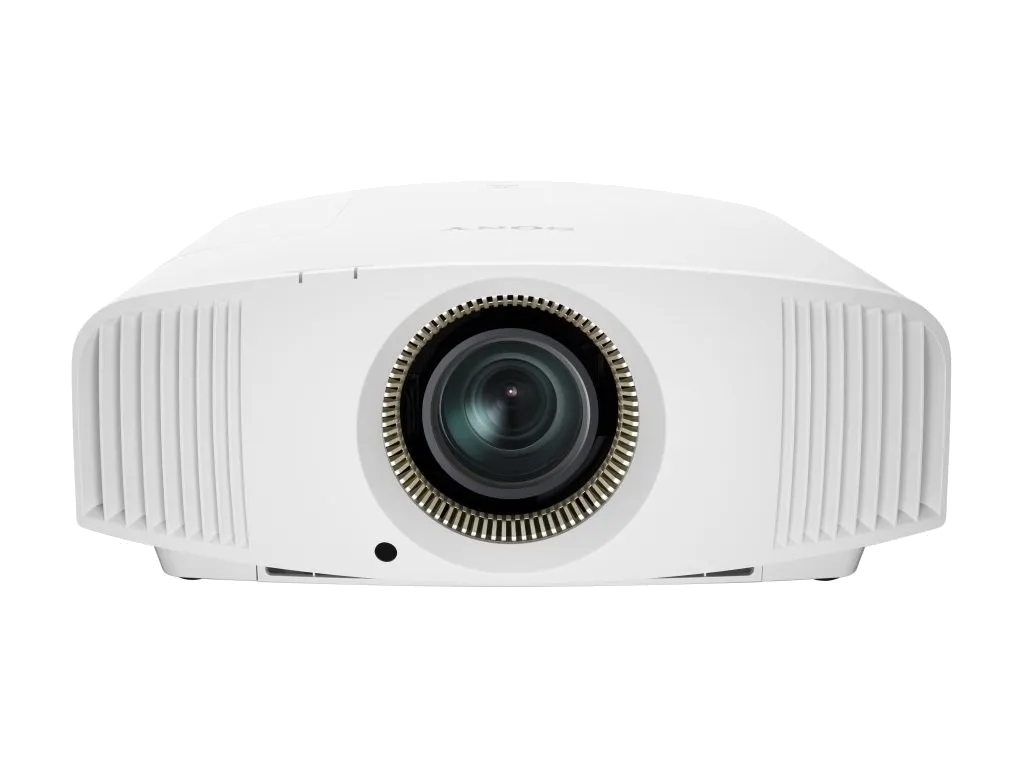 Замена блока питания Sony VPL-VW550/W