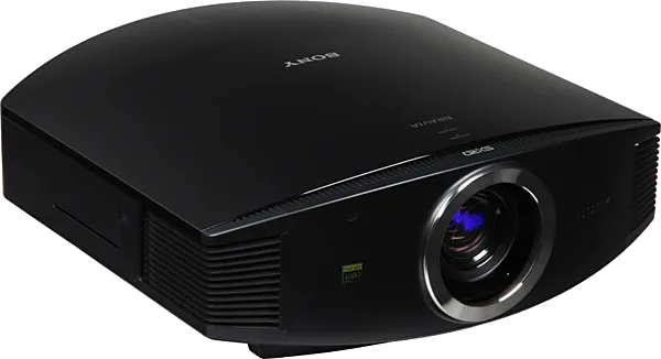 Замена блока питания Sony VPL-VW80
