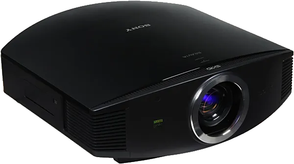 Замена блока питания Sony VPL-VW85