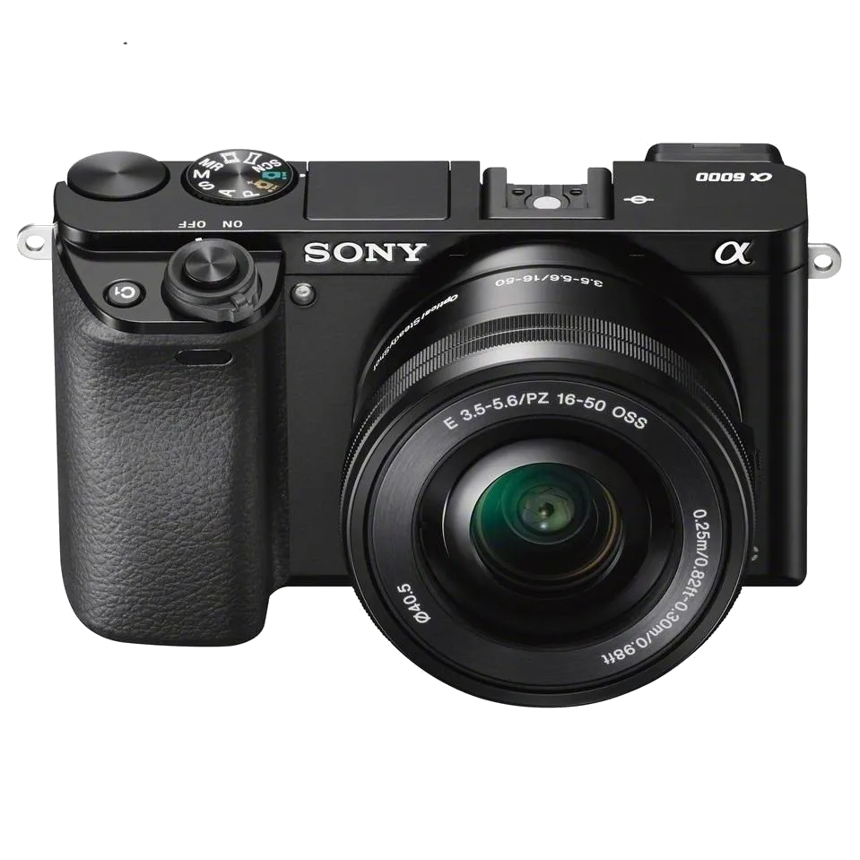 Замена платы отсека карты памяти Sony A6000