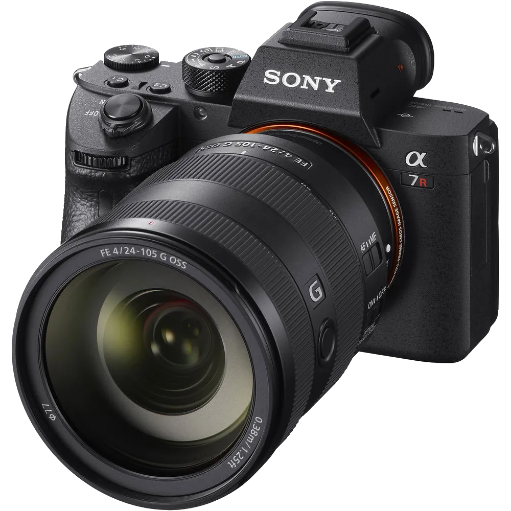 Замена платы отсека карты памяти Sony A7r III 