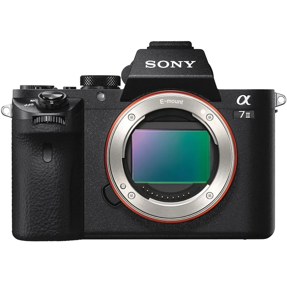 Замена платы отсека карты памяти Sony A7 II