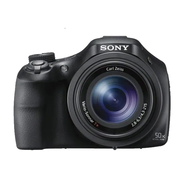 Замена платы отсека карты памяти Sony HX400