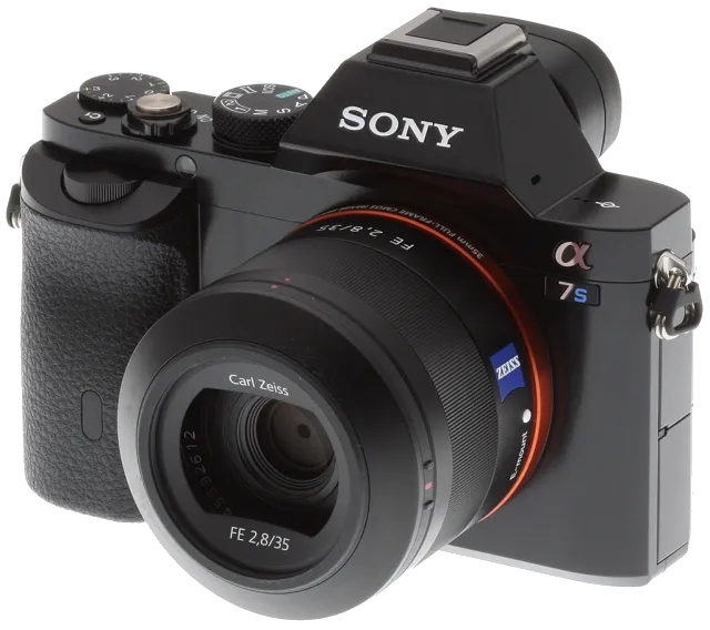 Замена платы отсека карты памяти Sony A7s
